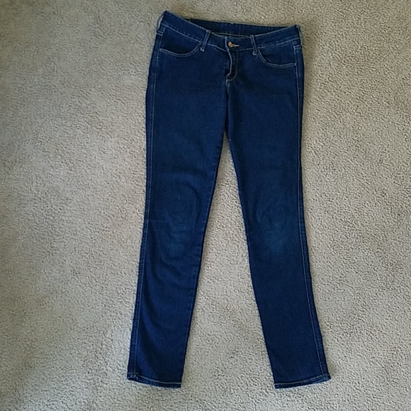 H&M Denim - H&M Skinny Jeans